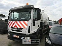 Iveco veegwagen/vrachtwagen - afbeelding 13 van  23