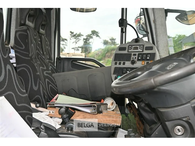 Iveco veegwagen/vrachtwagen - afbeelding 16 van  23