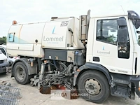 Iveco veegwagen/vrachtwagen - afbeelding 12 van  23