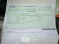 Iveco veegwagen/vrachtwagen - afbeelding 22 van  23