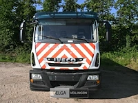 Iveco vrachtwagen met 3-zijdige kipper - afbeelding 5 van  26