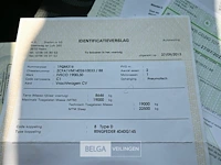 Iveco vrachtwagen met 3-zijdige kipper - afbeelding 11 van  26