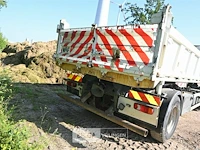 Iveco vrachtwagen met 3-zijdige kipper - afbeelding 16 van  26
