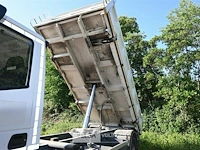 Iveco vrachtwagen met 3-zijdige kipper - afbeelding 22 van  26
