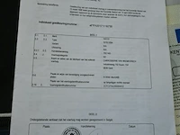 Iveco vrachtwagen met laadklep - afbeelding 7 van  28