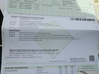 Iveco vrachtwagen met laadklep - afbeelding 10 van  28