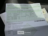 Iveco vrachtwagen met laadklep - afbeelding 11 van  28
