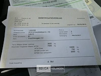 Iveco vrachtwagen met laadklep - afbeelding 13 van  28