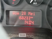Iveco vrachtwagen met laadklep - afbeelding 14 van  28