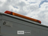 Iveco vrachtwagen met laadklep - afbeelding 26 van  28