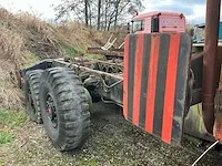 Iveco vrachtwagen - afbeelding 3 van  22