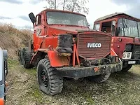 Iveco vrachtwagen - afbeelding 1 van  22