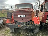 Iveco vrachtwagen - afbeelding 12 van  22