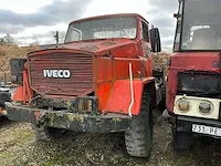 Iveco vrachtwagen - afbeelding 16 van  22