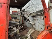Iveco vrachtwagen - afbeelding 18 van  22