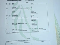 Iveco vrachtwagen - afbeelding 10 van  29
