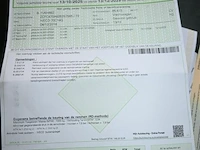 Iveco vrachtwagen - afbeelding 13 van  29