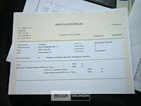 Iveco vrachtwagen - afbeelding 14 van  29