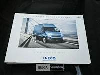 Iveco vrachtwagen - afbeelding 15 van  29