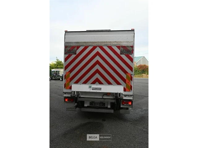 Iveco vrachtwagen - afbeelding 19 van  29