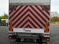 Iveco vrachtwagen - afbeelding 19 van  29