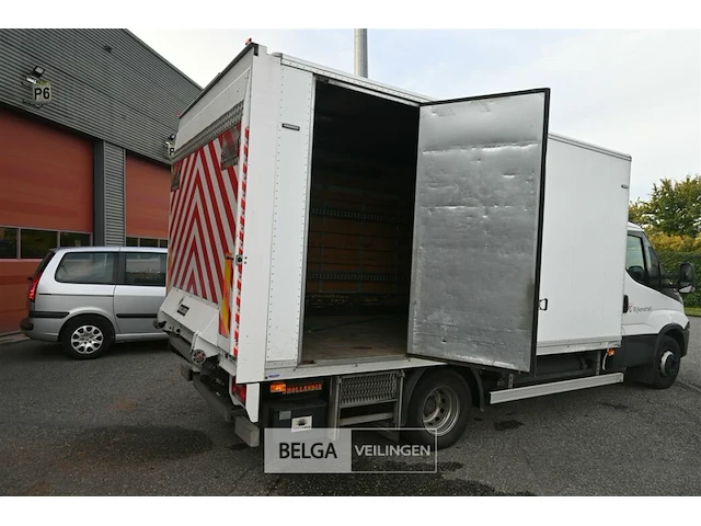 Iveco vrachtwagen - afbeelding 20 van  29