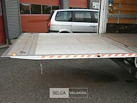Iveco vrachtwagen - afbeelding 21 van  29
