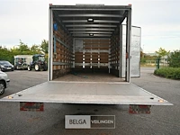 Iveco vrachtwagen - afbeelding 22 van  29