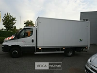 Iveco vrachtwagen - afbeelding 12 van  29