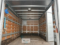 Iveco vrachtwagen - afbeelding 23 van  29