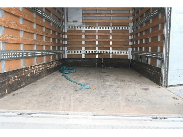 Iveco vrachtwagen - afbeelding 24 van  29