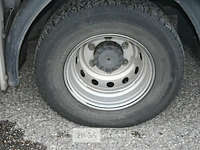 Iveco vrachtwagen - afbeelding 25 van  29