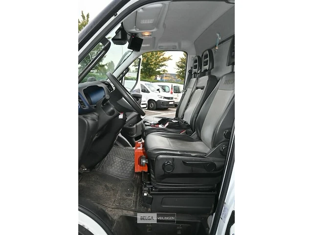 Iveco vrachtwagen - afbeelding 27 van  29