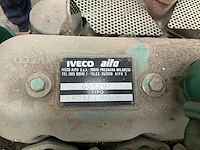 Iveco waterpomp - afbeelding 2 van  11