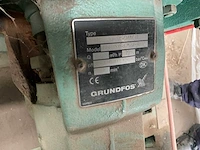 Iveco waterpomp - afbeelding 3 van  11