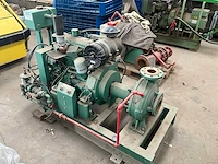 Iveco waterpomp - afbeelding 1 van  11