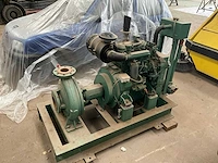 Iveco waterpomp - afbeelding 4 van  11