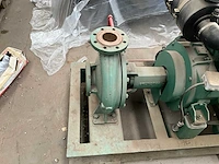 Iveco waterpomp - afbeelding 5 van  11