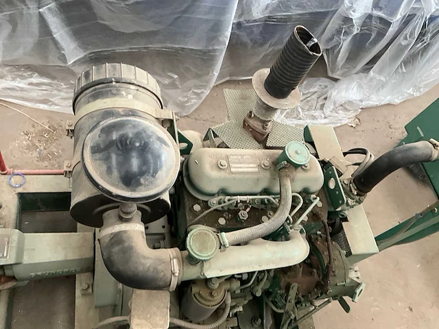 Iveco waterpomp - afbeelding 7 van  11