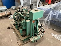 Iveco waterpomp - afbeelding 8 van  11