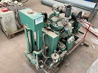 Iveco waterpomp - afbeelding 10 van  11