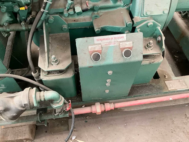 Iveco waterpomp - afbeelding 11 van  11