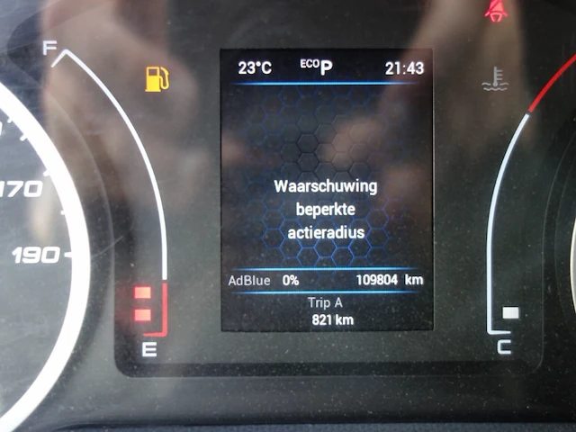 Iveco - afbeelding 3 van  15