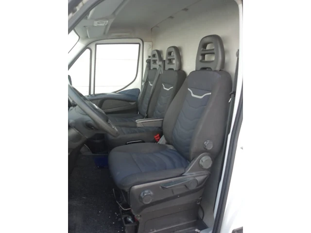 Iveco - afbeelding 14 van  15