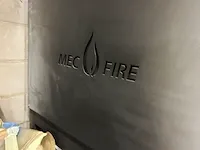 Ivefer mecfire 85 hetelucht kachel - afbeelding 4 van  9