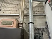 Ivefer mecfire 85 hetelucht kachel - afbeelding 8 van  9