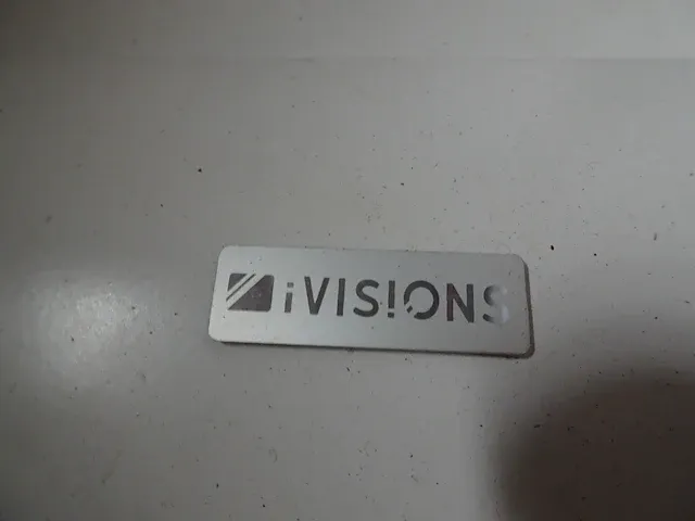 Ivisions cinema 4k series / model iv-tt350_16-9 - afbeelding 2 van  3