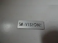 Ivisions cinema 4k series / model iv-tt350_16-9 - afbeelding 2 van  3