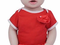 Ivita reborn babypop - afbeelding 1 van  4