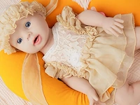 Ivita reborn babypop - afbeelding 4 van  4